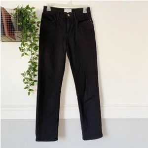 Frame Denim Le High Straight